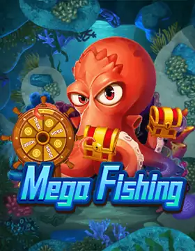 Mega Fishing