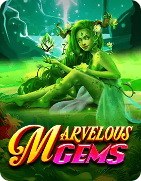 Marvelous Gems