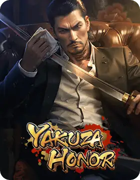 Yakuza Honor