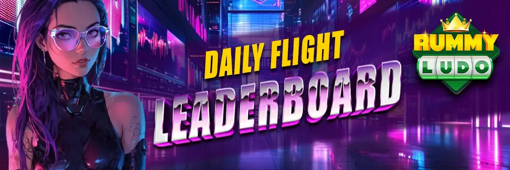 RummyLudo Official Weekly & Monthly Cards