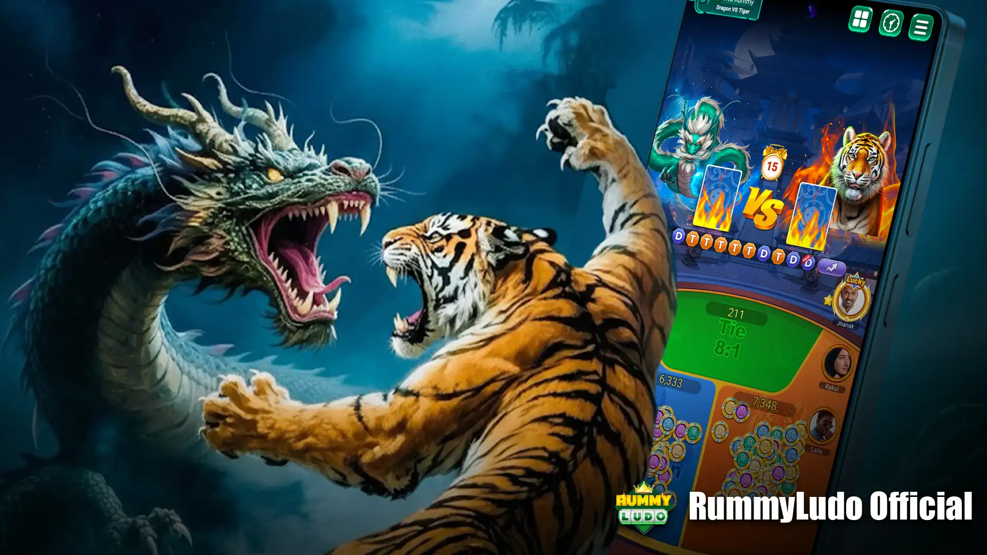 Multiplayer Game Strategy