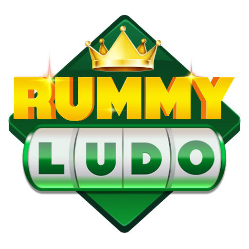 RummyLudo Official Logo